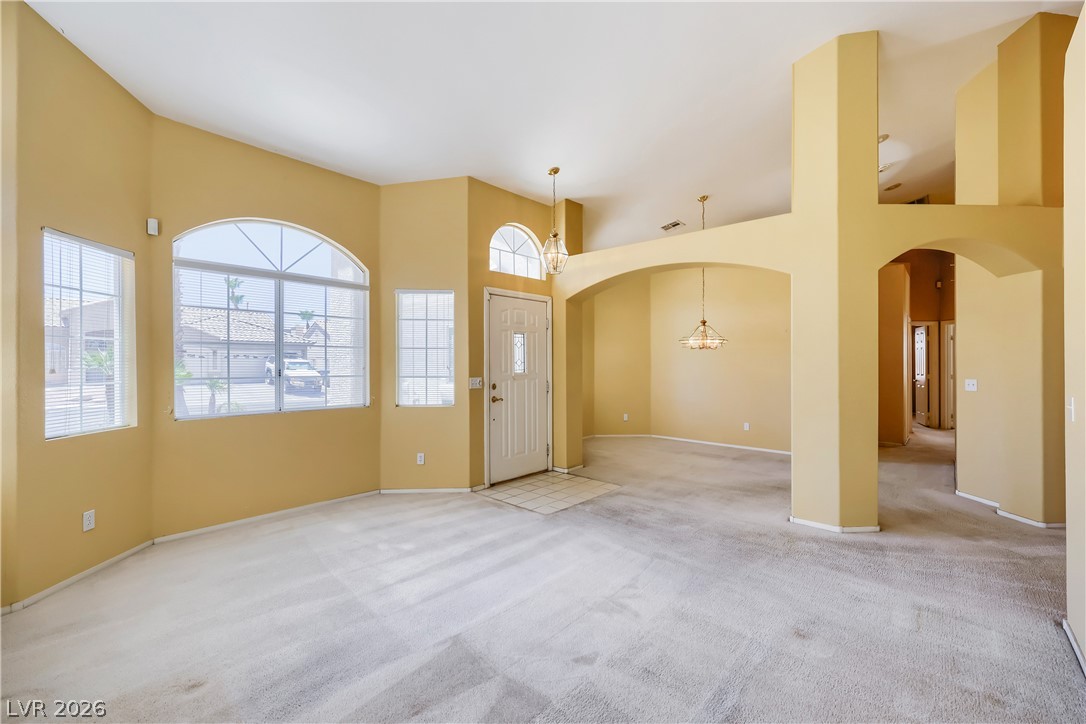 7442 Midfield Court Las Vegas NV 89120
