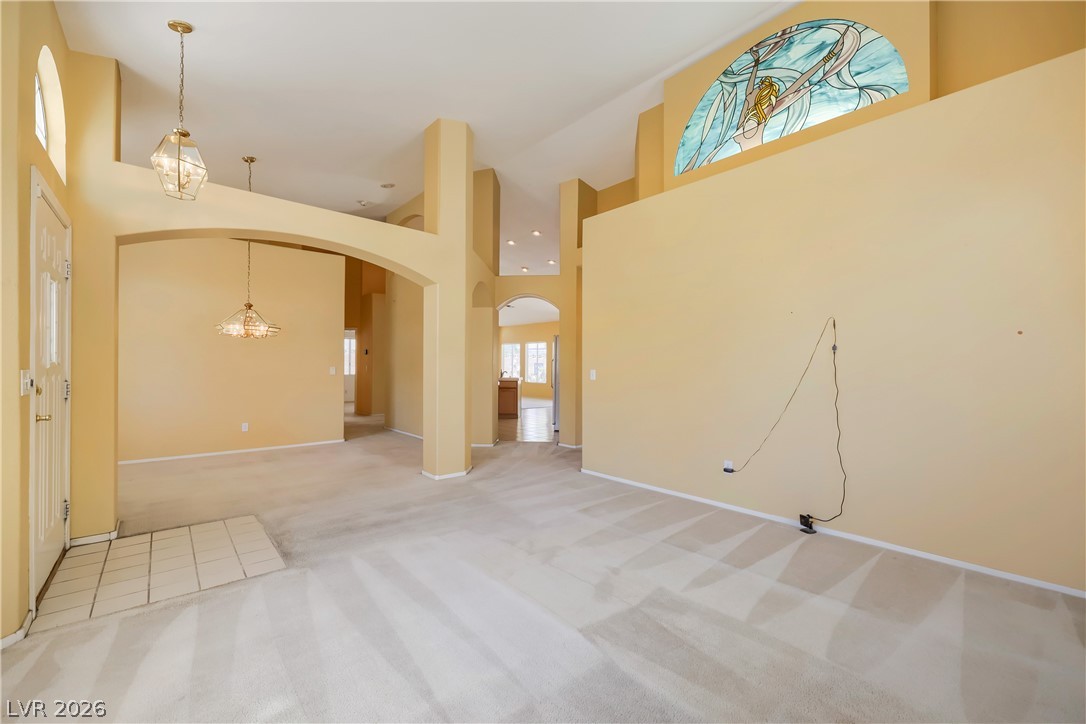7442 Midfield Court Las Vegas NV 89120