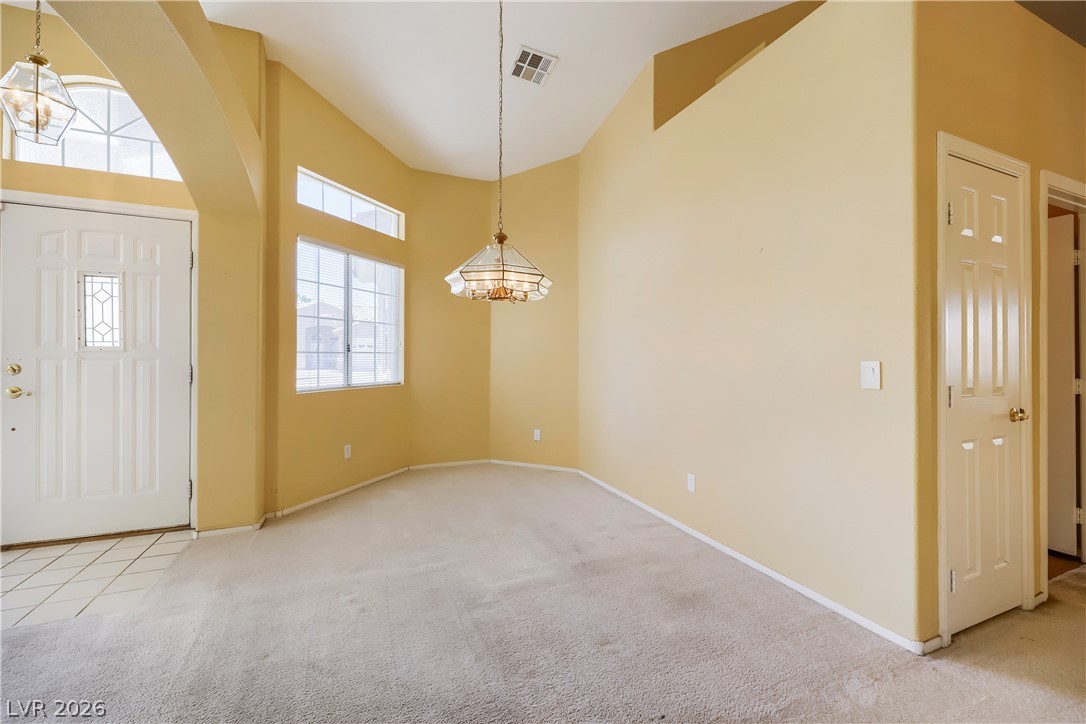 7442 Midfield Court Las Vegas NV 89120