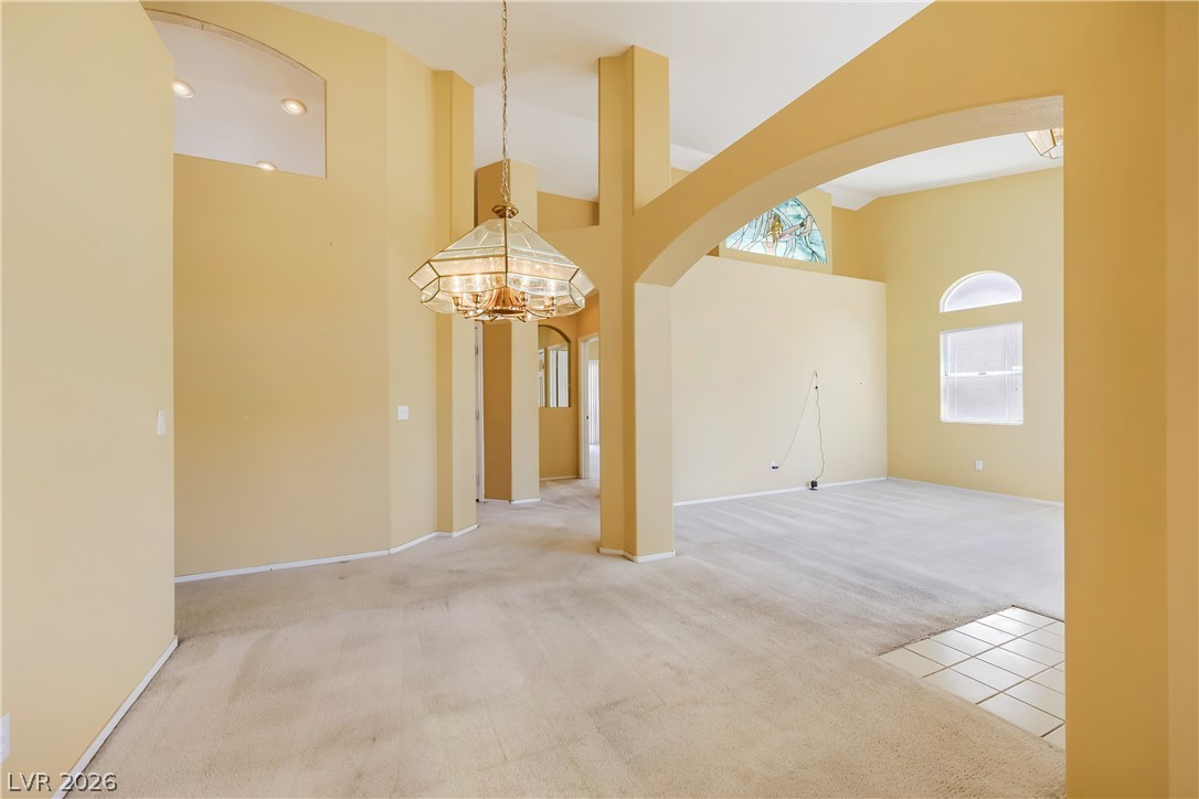 7442 Midfield Court Las Vegas NV 89120