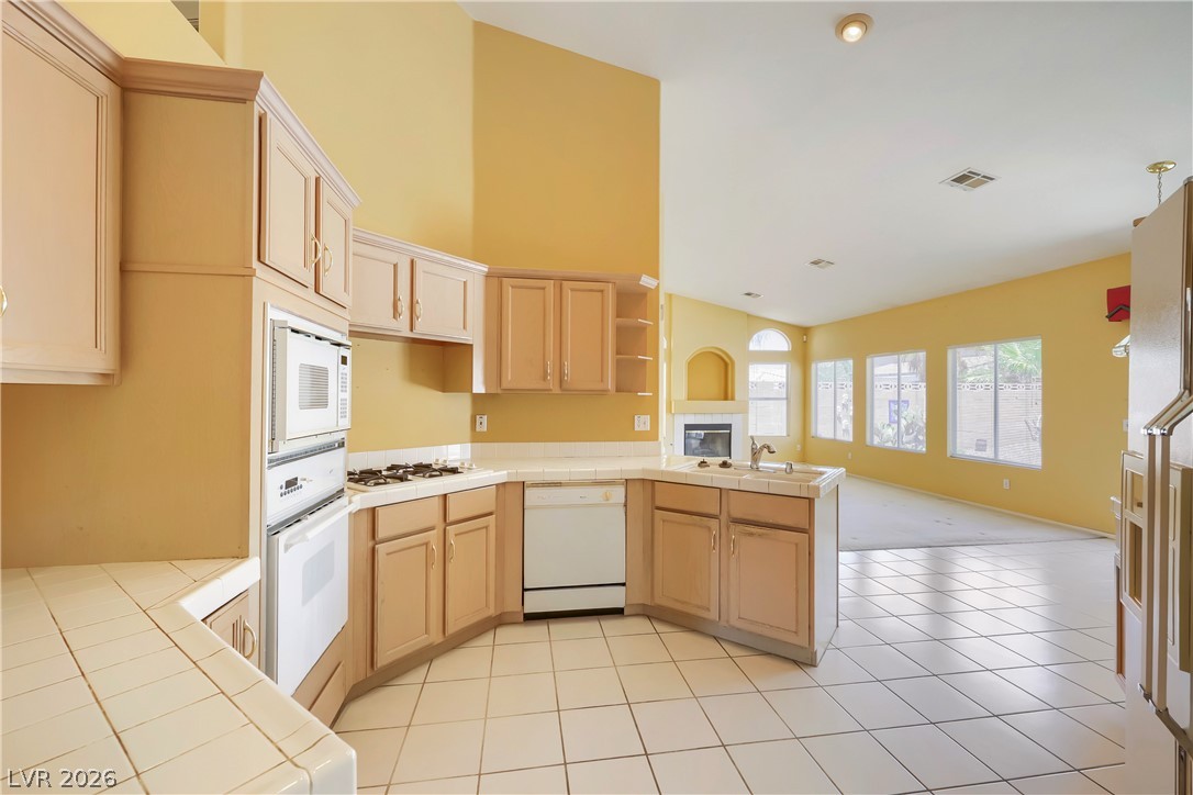 7442 Midfield Court Las Vegas NV 89120