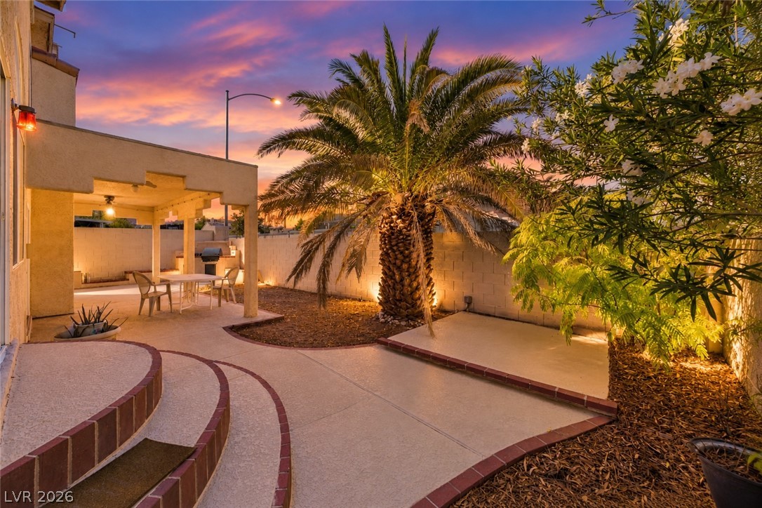 8838 Dove Cove Drive Las Vegas NV 89129