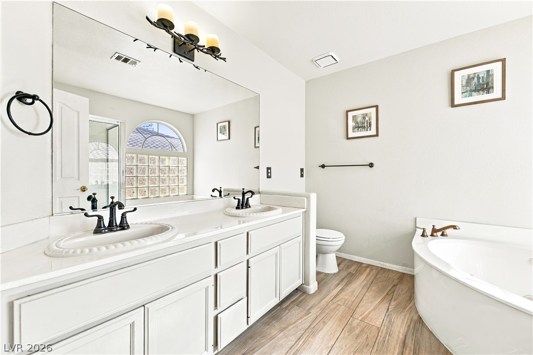 8838 Dove Cove Drive Las Vegas NV 89129