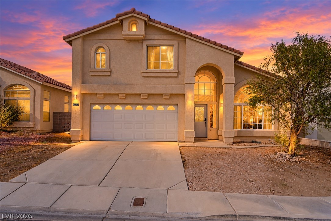 8838 Dove Cove Drive Las Vegas NV 89129