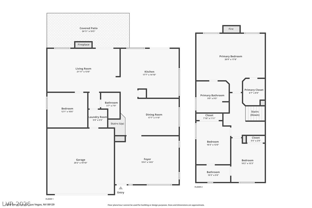 8838 Dove Cove Drive Las Vegas NV 89129