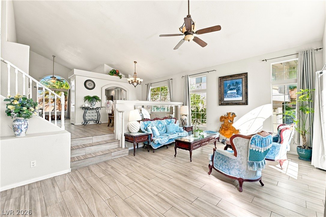 8838 Dove Cove Drive Las Vegas NV 89129