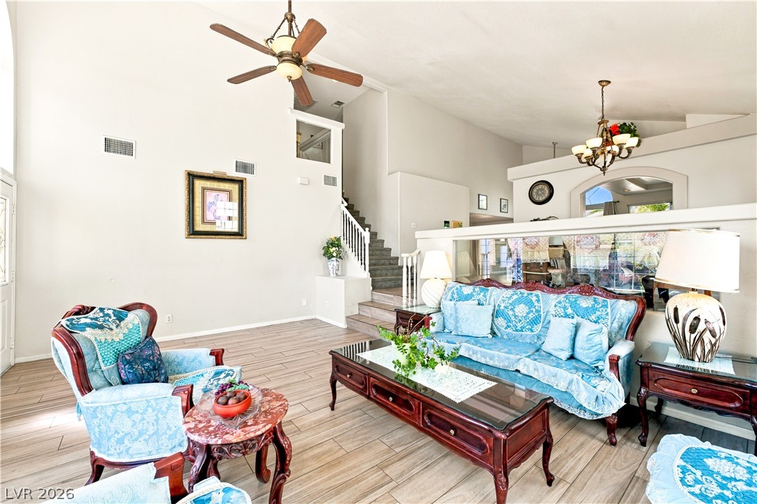 8838 Dove Cove Drive Las Vegas NV 89129