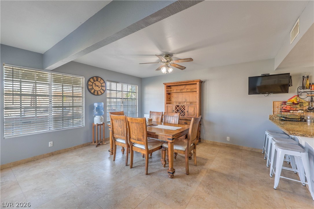 1833 Palo Alto Circle Las Vegas NV 89108