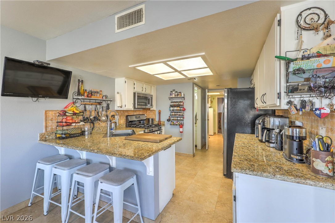1833 Palo Alto Circle Las Vegas NV 89108