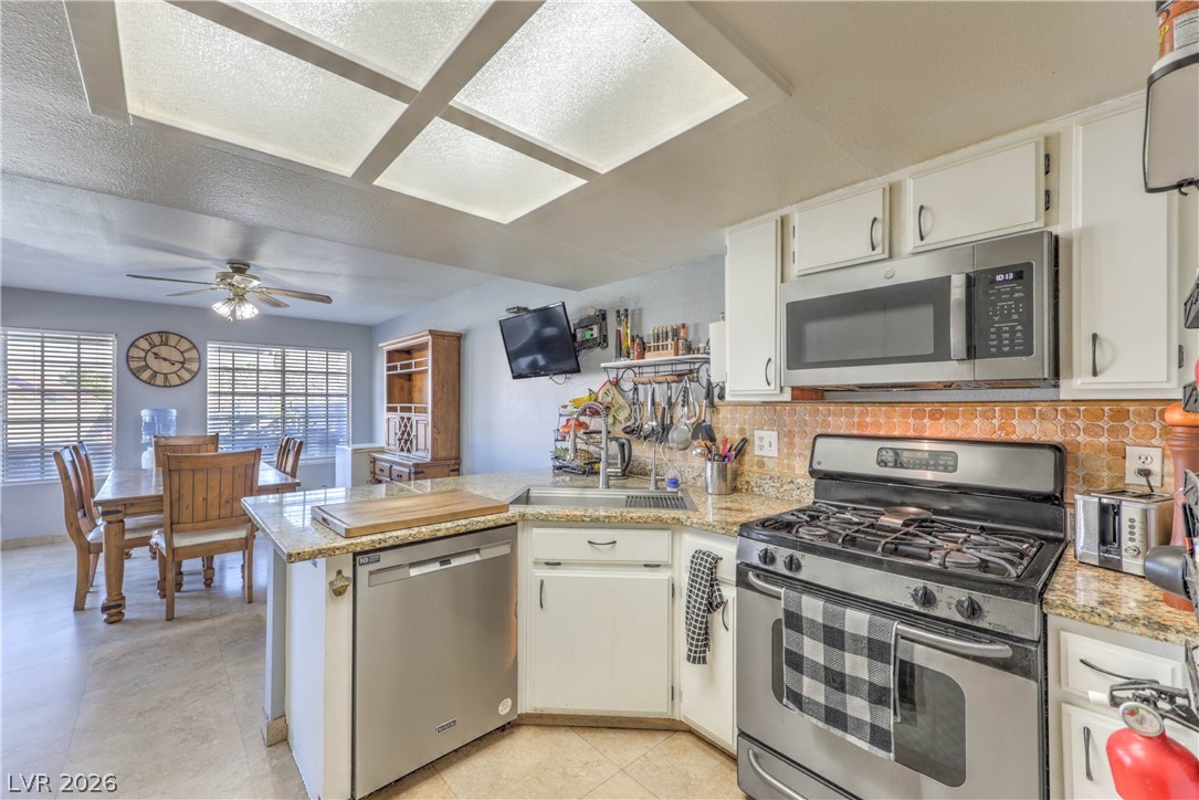 1833 Palo Alto Circle Las Vegas NV 89108