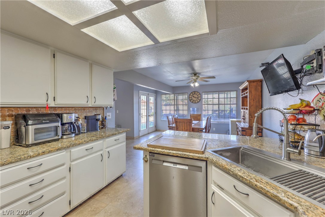 1833 Palo Alto Circle Las Vegas NV 89108