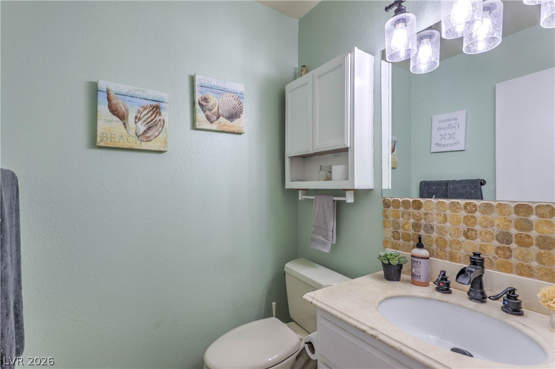 1833 Palo Alto Circle Las Vegas NV 89108