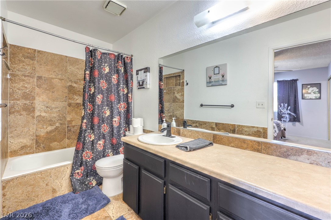 1833 Palo Alto Circle Las Vegas NV 89108