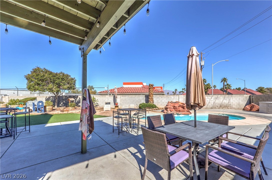 1833 Palo Alto Circle Las Vegas NV 89108