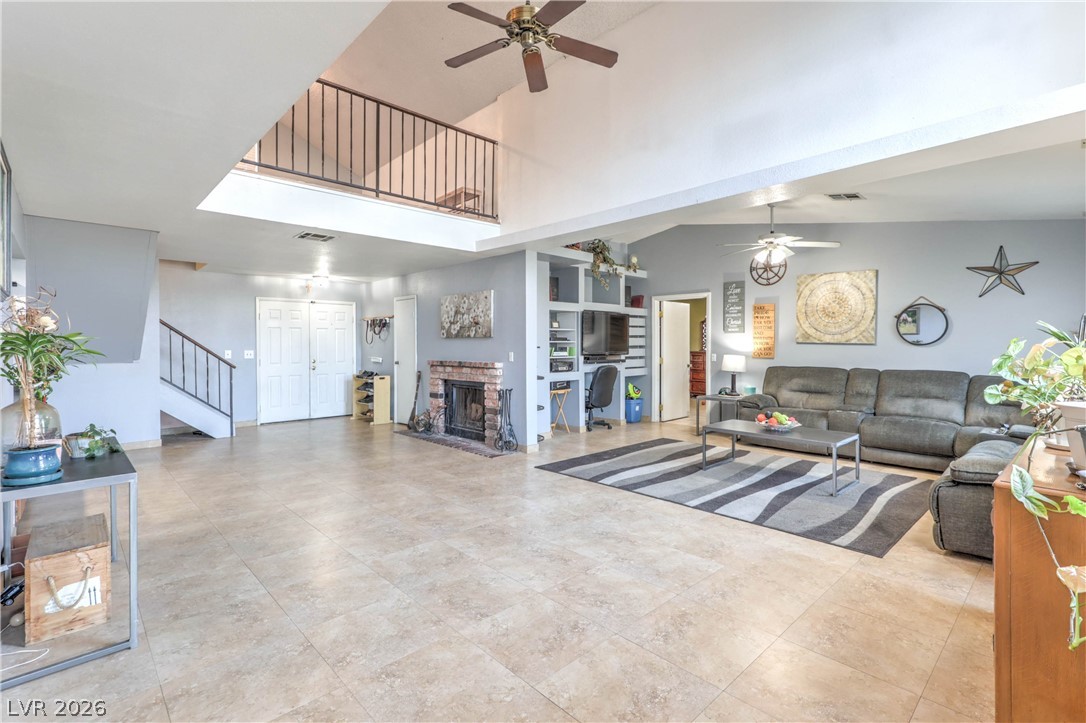 1833 Palo Alto Circle Las Vegas NV 89108