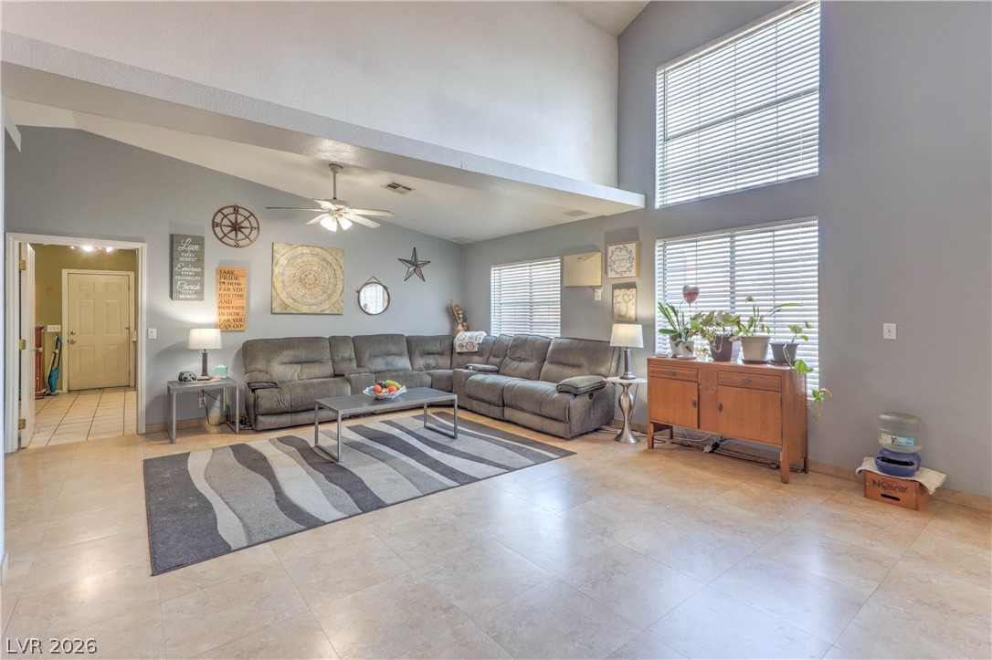 1833 Palo Alto Circle Las Vegas NV 89108