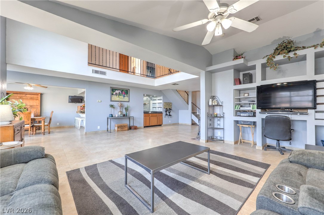 1833 Palo Alto Circle Las Vegas NV 89108
