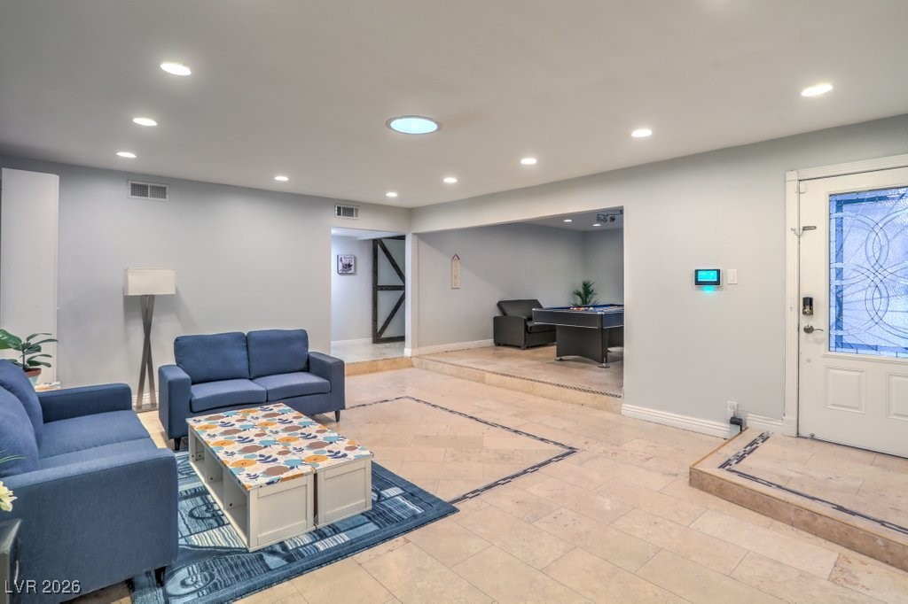 2505 Laurie Drive Las Vegas NV 89102
