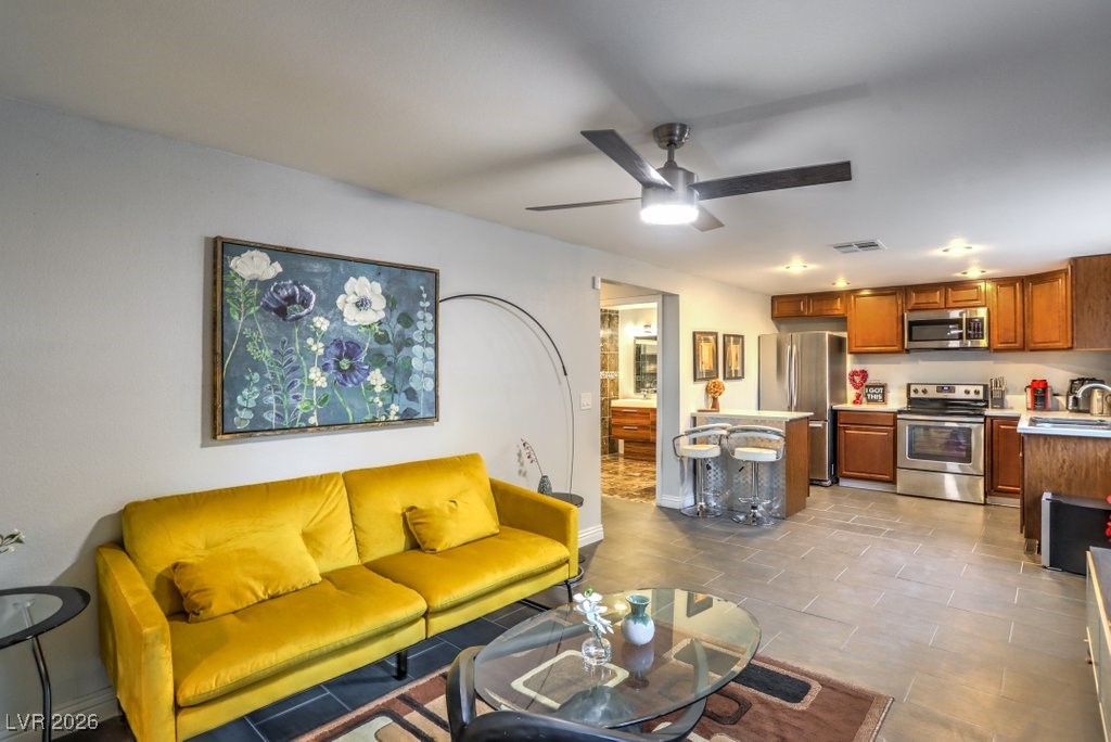 2505 Laurie Drive Las Vegas NV 89102