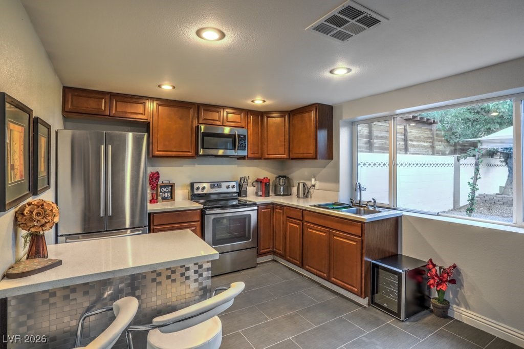 2505 Laurie Drive Las Vegas NV 89102