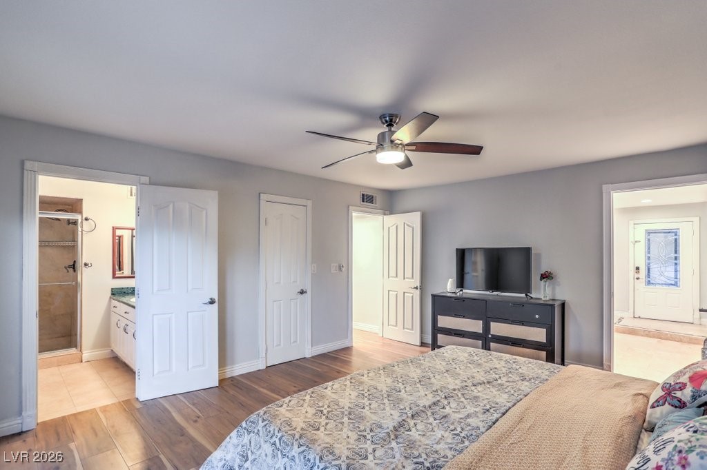 2505 Laurie Drive Las Vegas NV 89102
