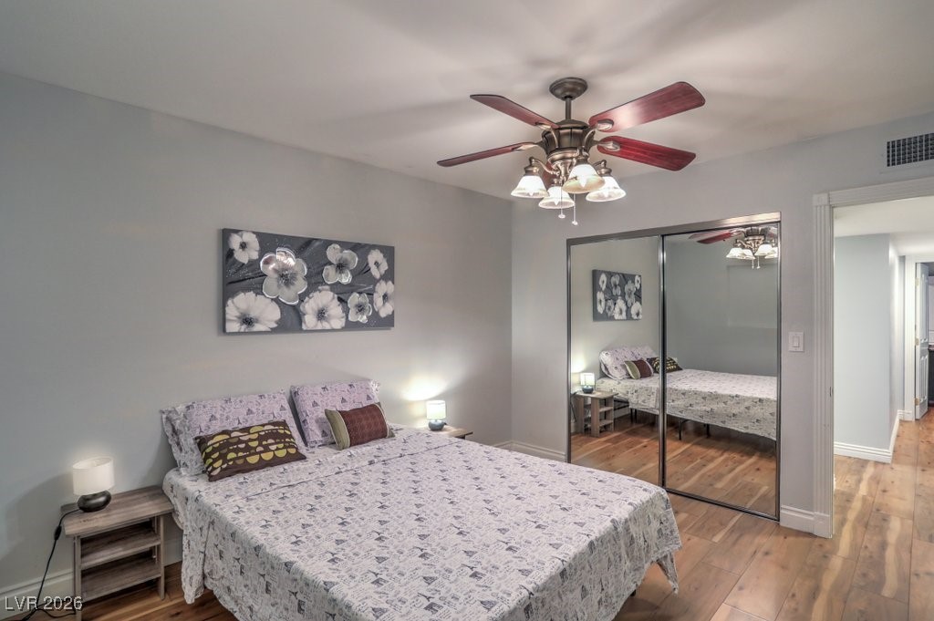 2505 Laurie Drive Las Vegas NV 89102