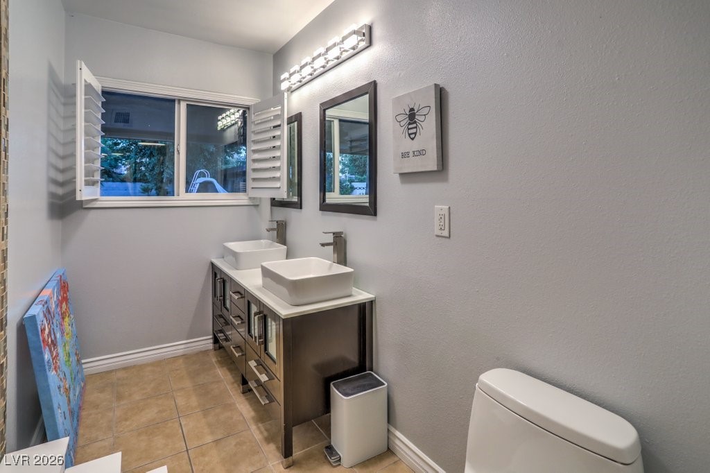 2505 Laurie Drive Las Vegas NV 89102