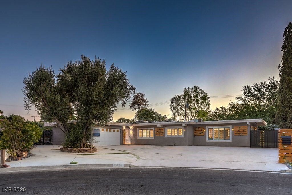 2505 Laurie Drive Las Vegas NV 89102