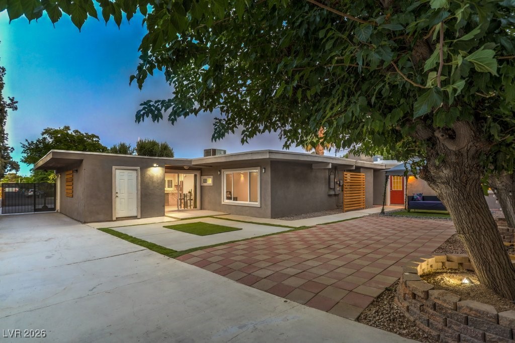 2505 Laurie Drive Las Vegas NV 89102