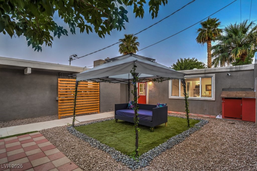 2505 Laurie Drive Las Vegas NV 89102