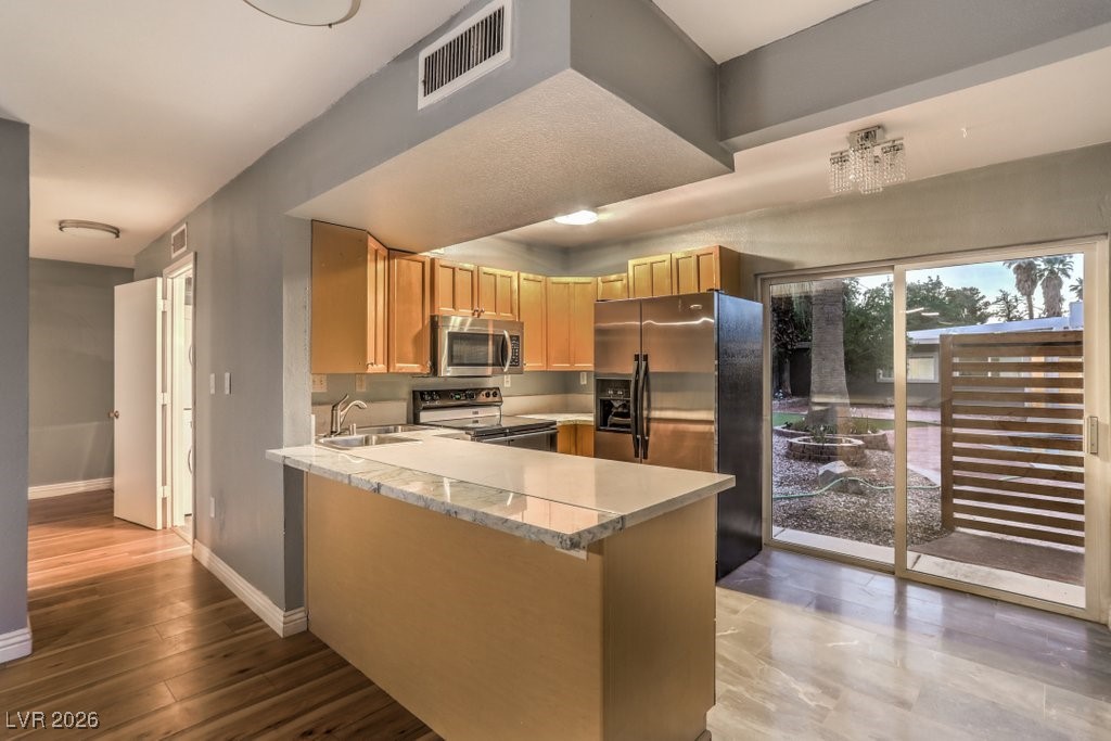 2505 Laurie Drive Las Vegas NV 89102
