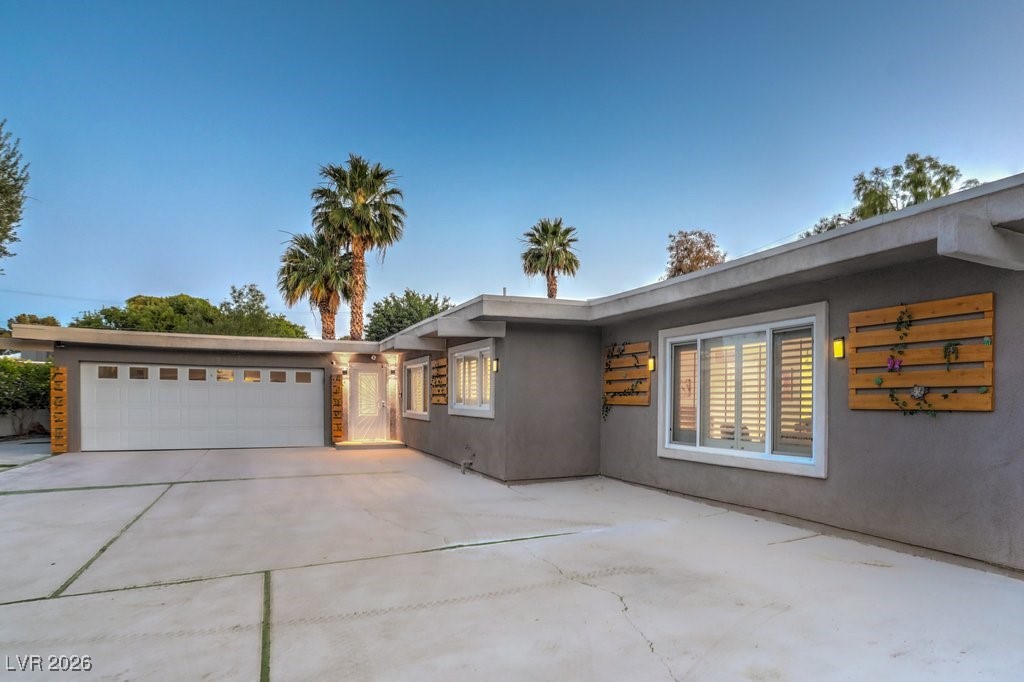 2505 Laurie Drive Las Vegas NV 89102