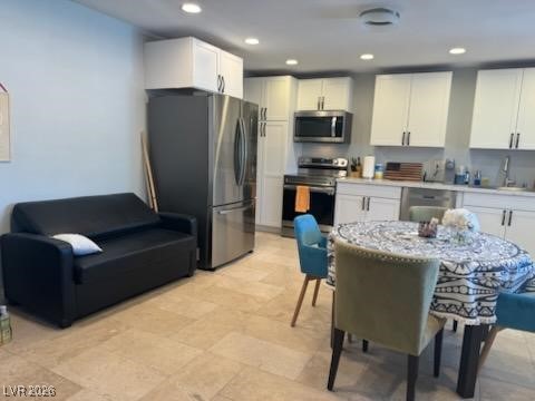 2505 Laurie Drive Las Vegas NV 89102