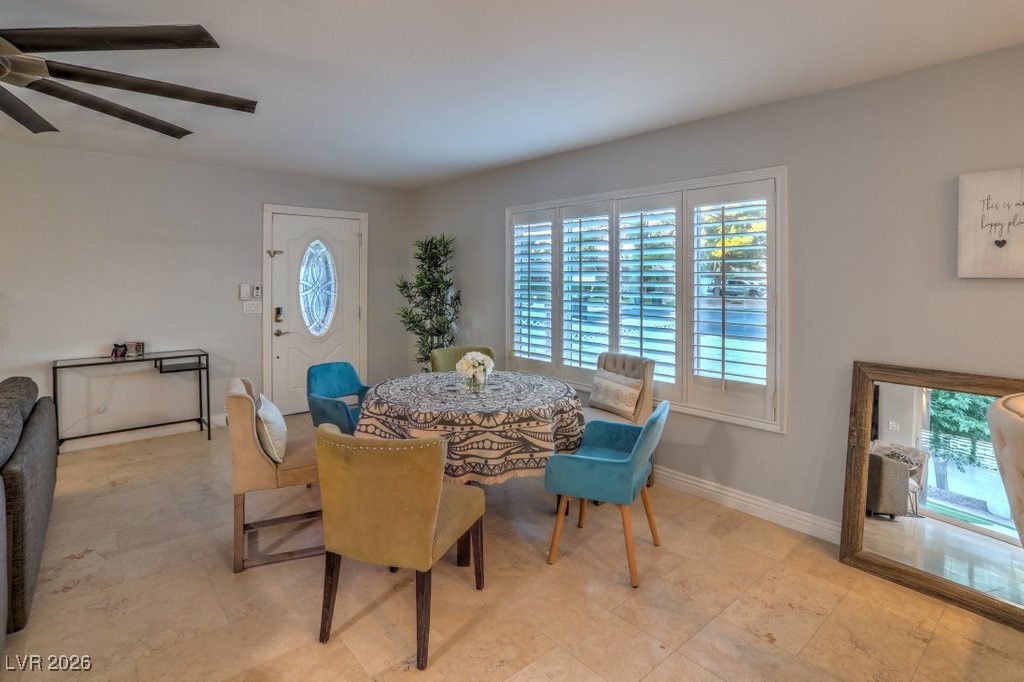 2505 Laurie Drive Las Vegas NV 89102