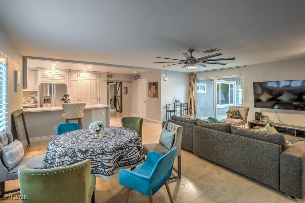 2505 Laurie Drive Las Vegas NV 89102