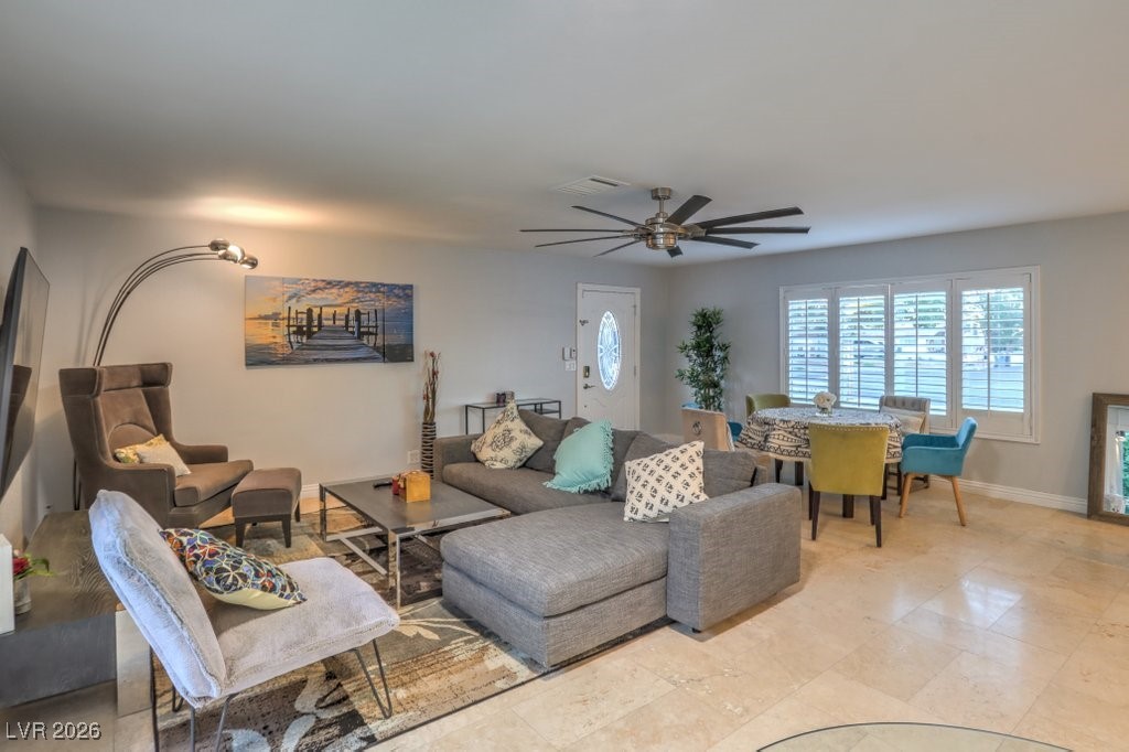2505 Laurie Drive Las Vegas NV 89102