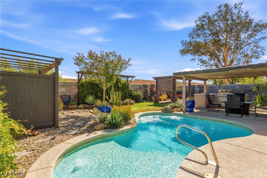 860 Coral Cottage Drive Henderson NV 89002