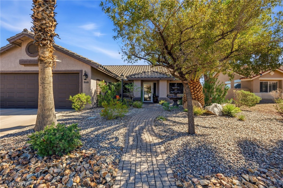 860 Coral Cottage Drive Henderson NV 89002