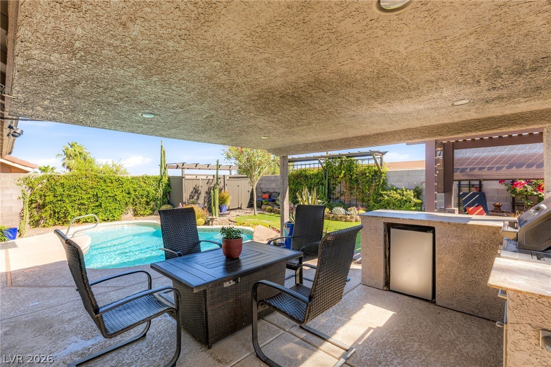 860 Coral Cottage Drive Henderson NV 89002