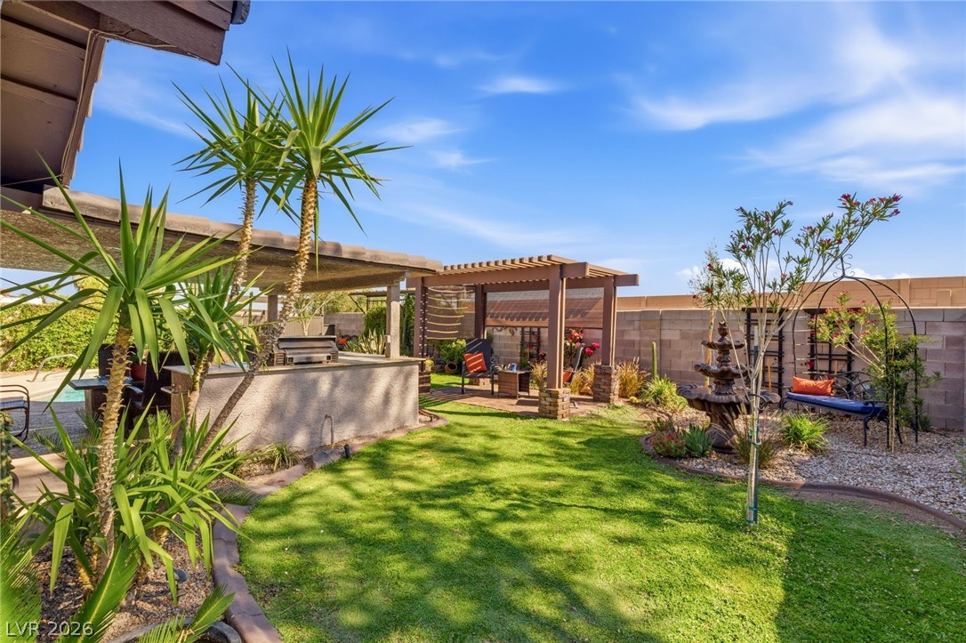 860 Coral Cottage Drive Henderson NV 89002