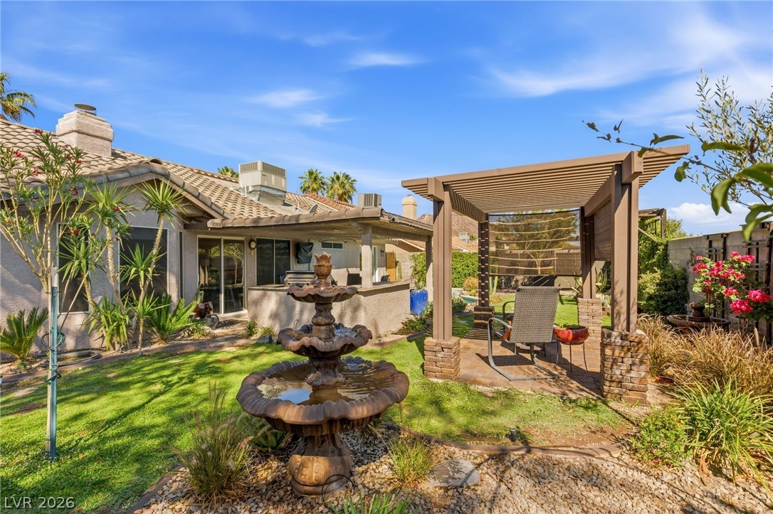 860 Coral Cottage Drive Henderson NV 89002