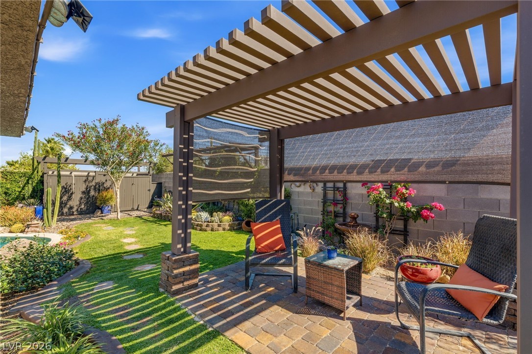 860 Coral Cottage Drive Henderson NV 89002