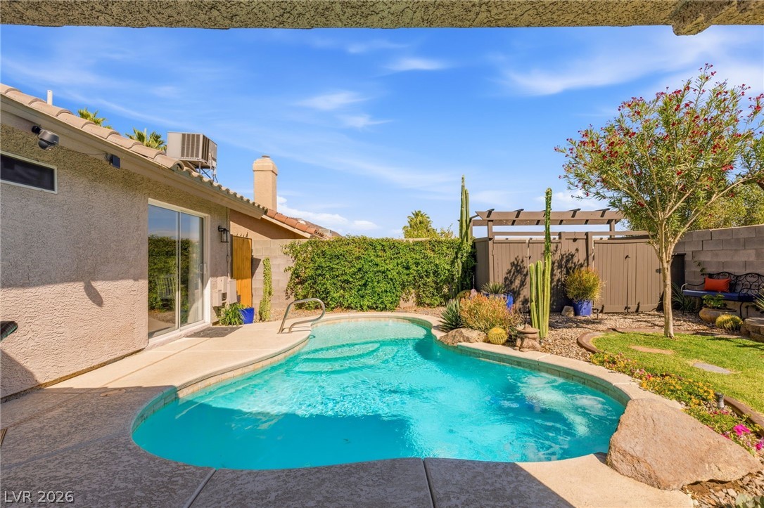 860 Coral Cottage Drive Henderson NV 89002