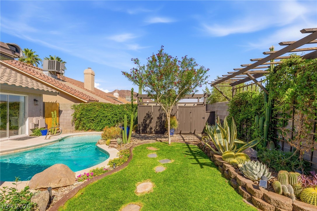 860 Coral Cottage Drive Henderson NV 89002