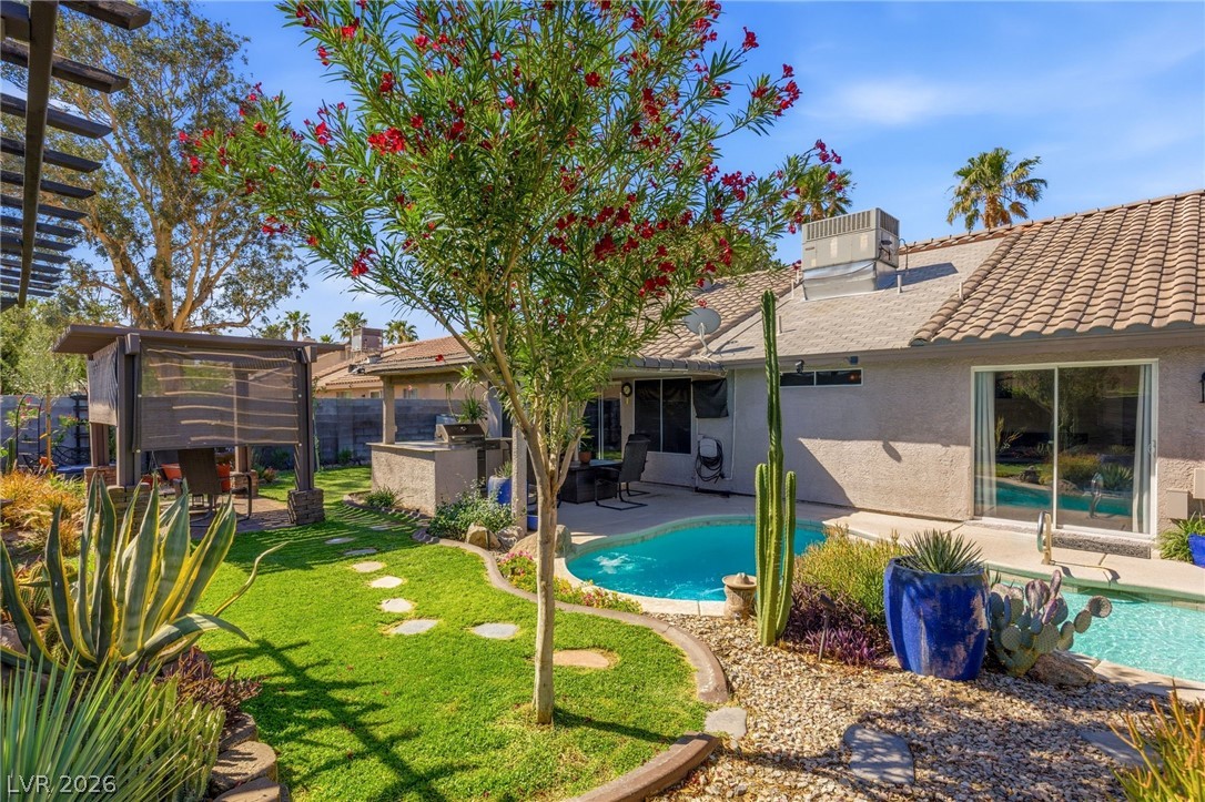 860 Coral Cottage Drive Henderson NV 89002