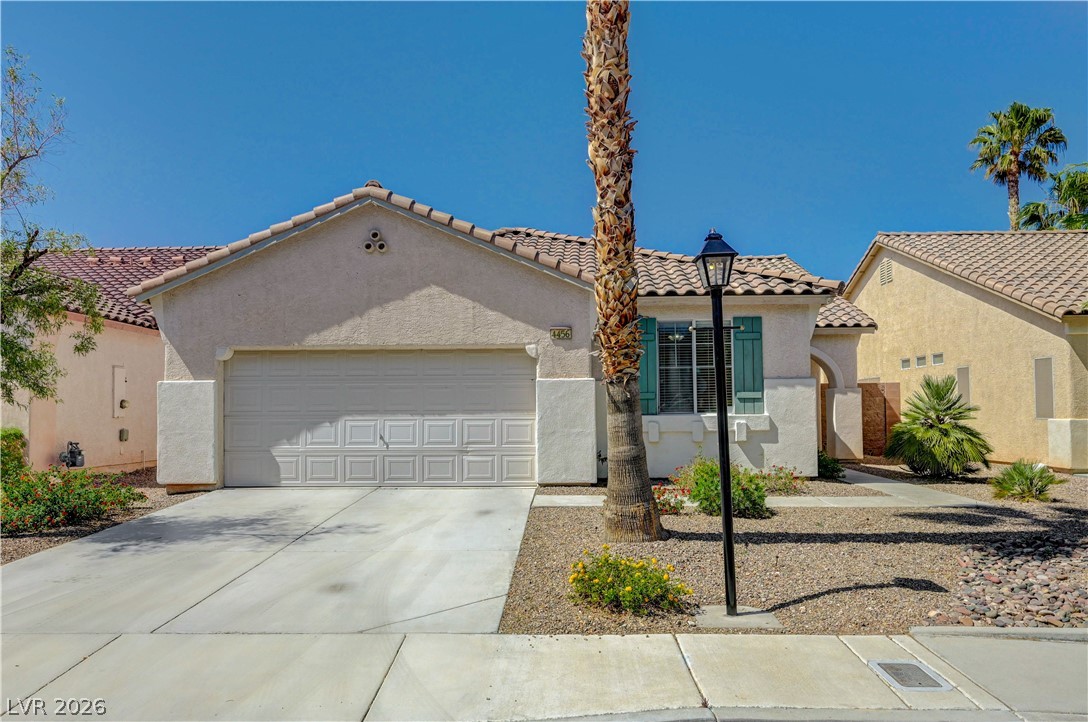 4456 Lobero Avenue Las Vegas NV 89141