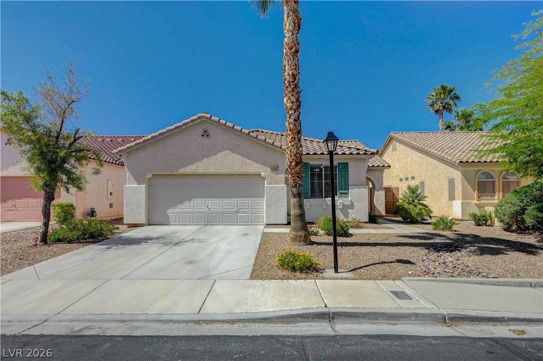 4456 Lobero Avenue Las Vegas NV 89141