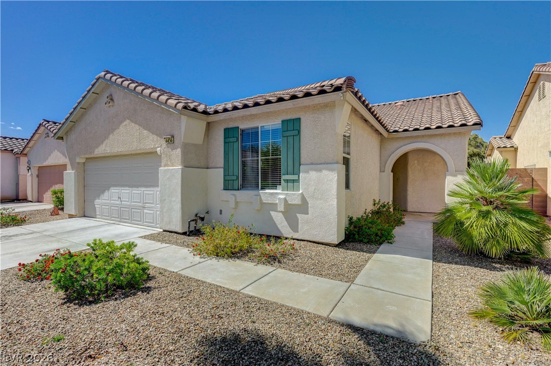 4456 Lobero Avenue Las Vegas NV 89141