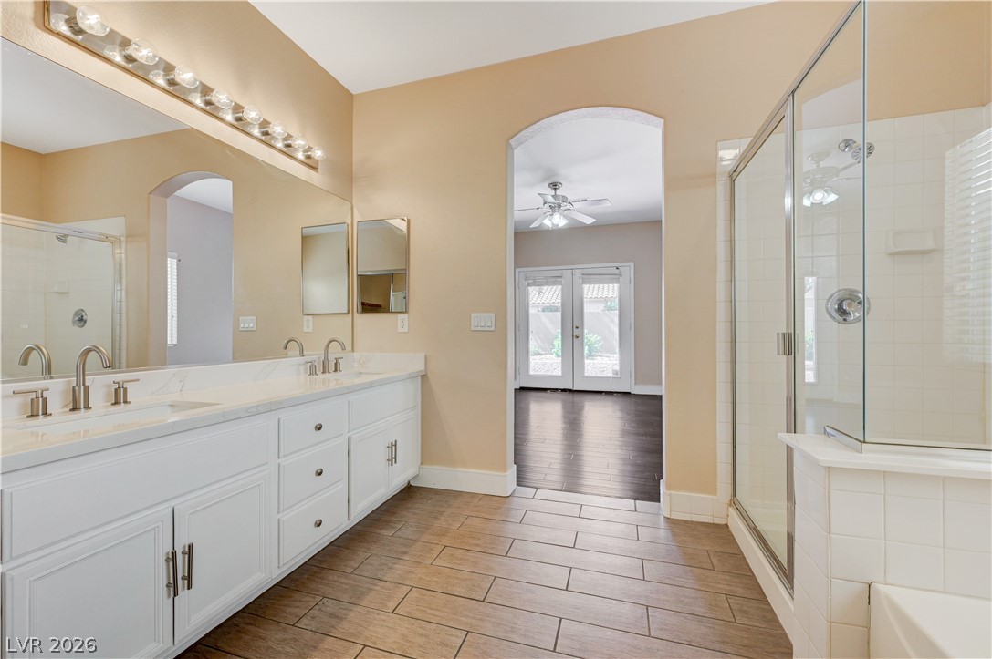 4456 Lobero Avenue Las Vegas NV 89141