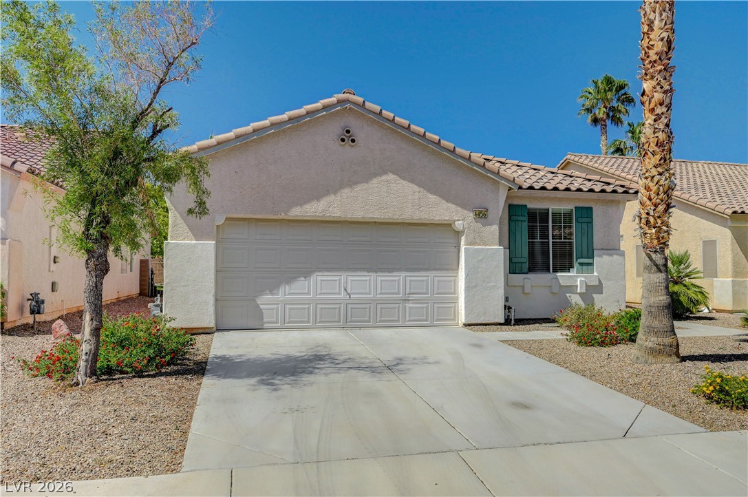 4456 Lobero Avenue Las Vegas NV 89141